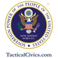 Introdution to Tactical Civics TM Seminar